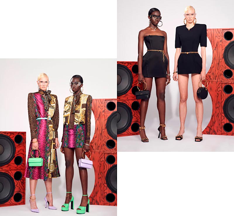 Sacs à main à la mode pour femmes printemps-été 2026