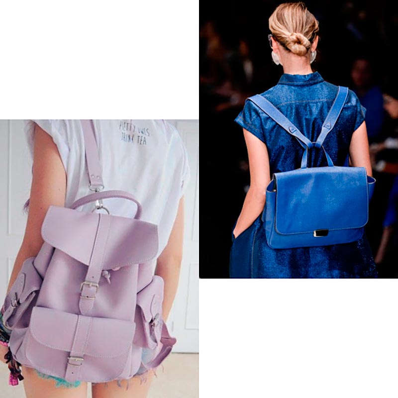 Sacs à dos femme 2026