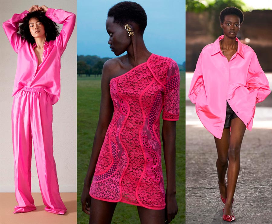 Tendances de la mode 2026