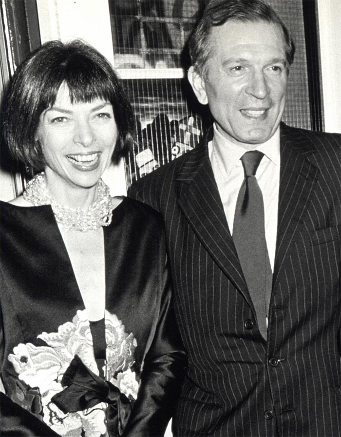 Les secrets d'Anna Wintour