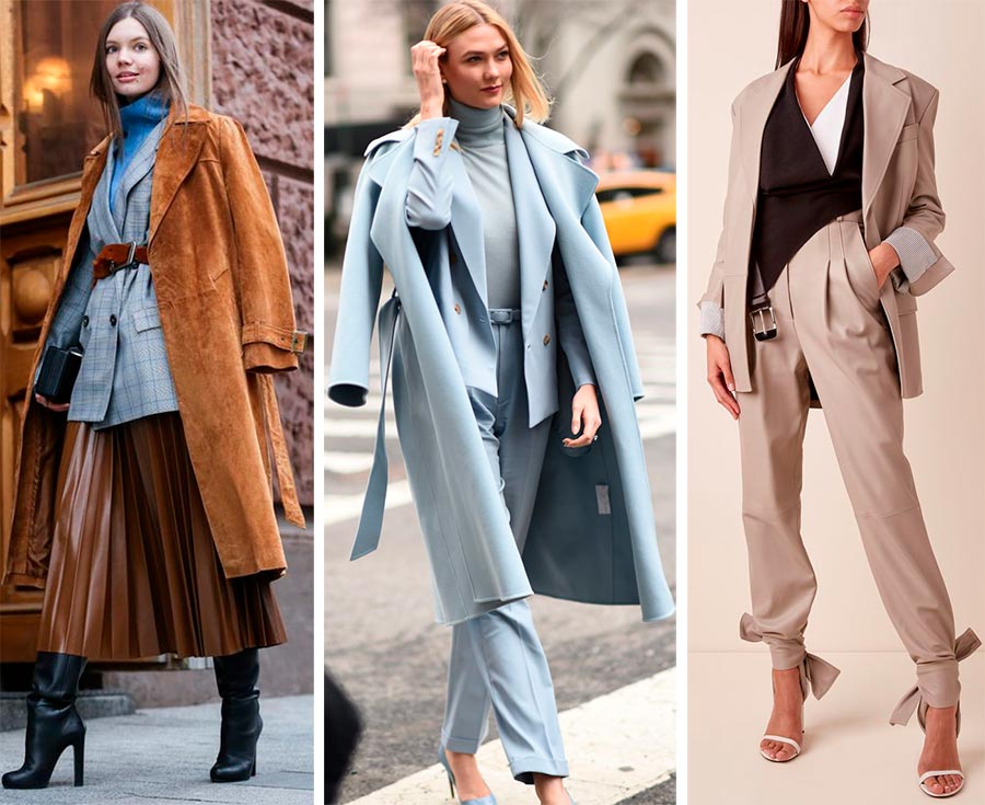 Tendances de superposition