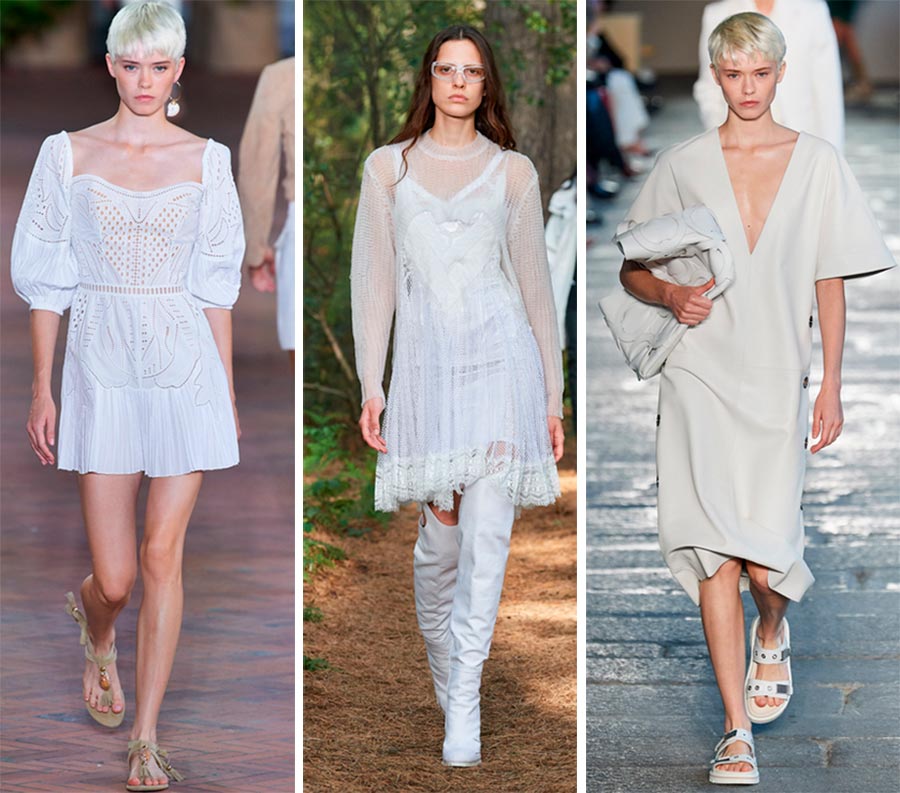 Habillez-vous dans une garde-robe basique