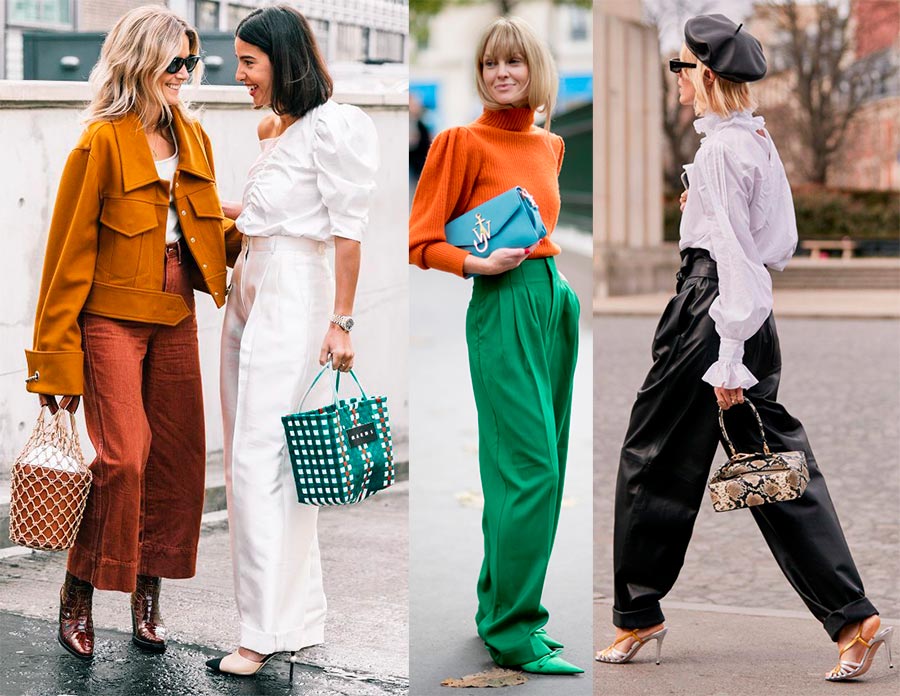 Les sacs préférés des blogueurs