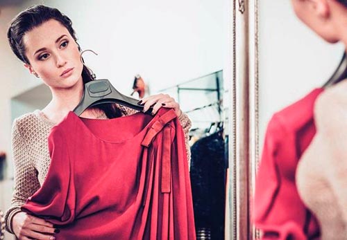 10 façons de paraître plus mince avec vos vêtements