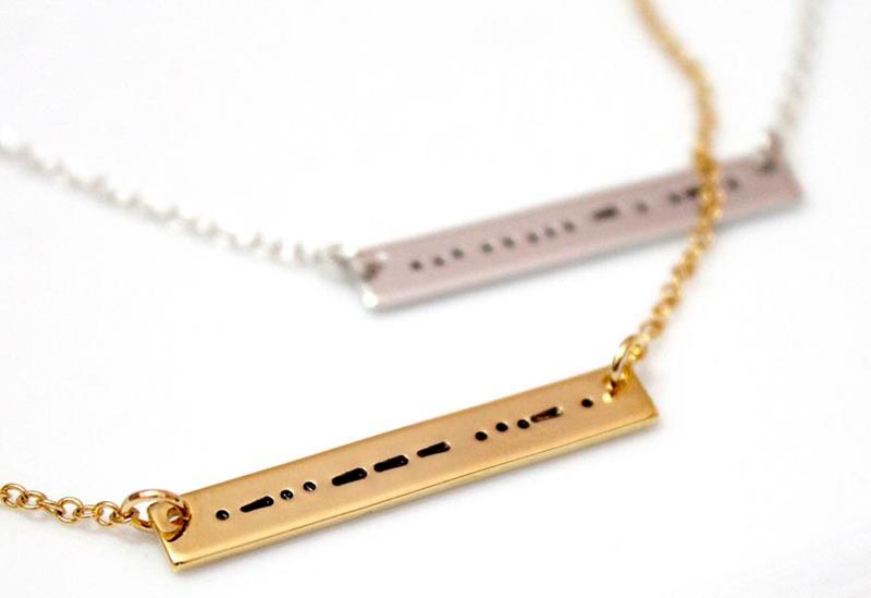 Décoration en cadeau