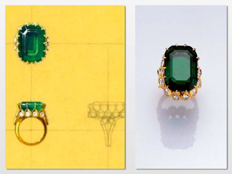 Des bijoux qui ont du sens