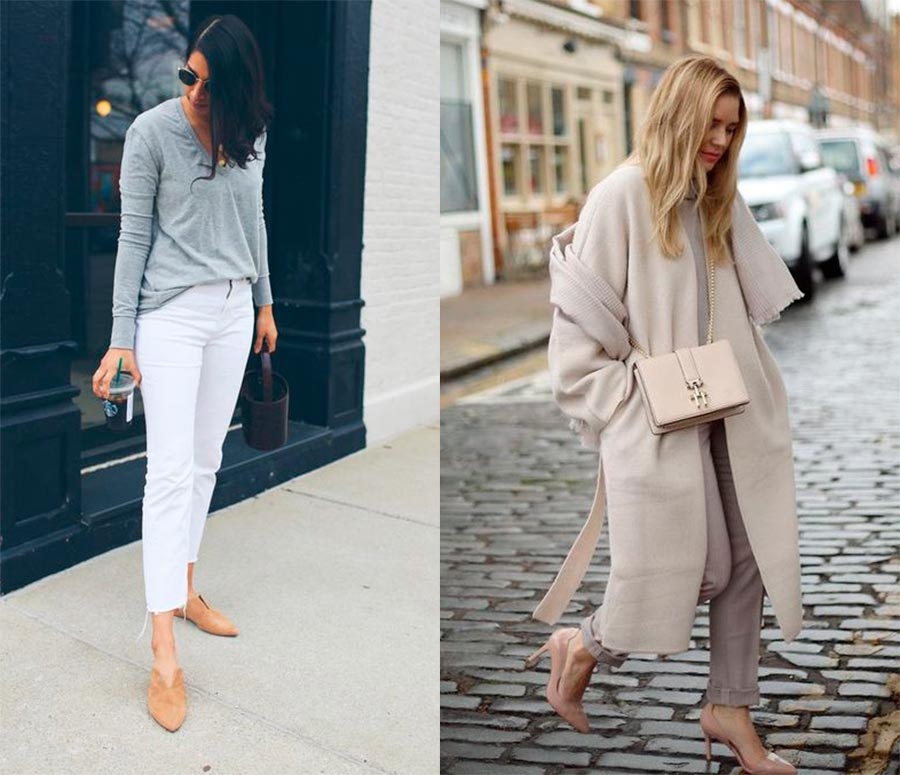 Chaussures pour petites filles