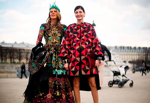 Comment combiner plusieurs styles de vêtements dans votre garde-robe ?