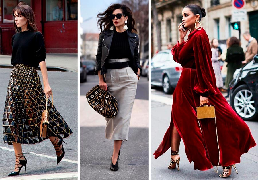 Comment combiner les styles vestimentaires