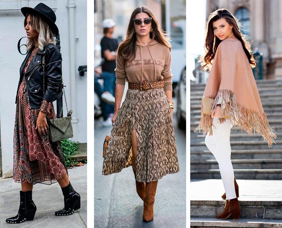 Comment combiner les styles vestimentaires