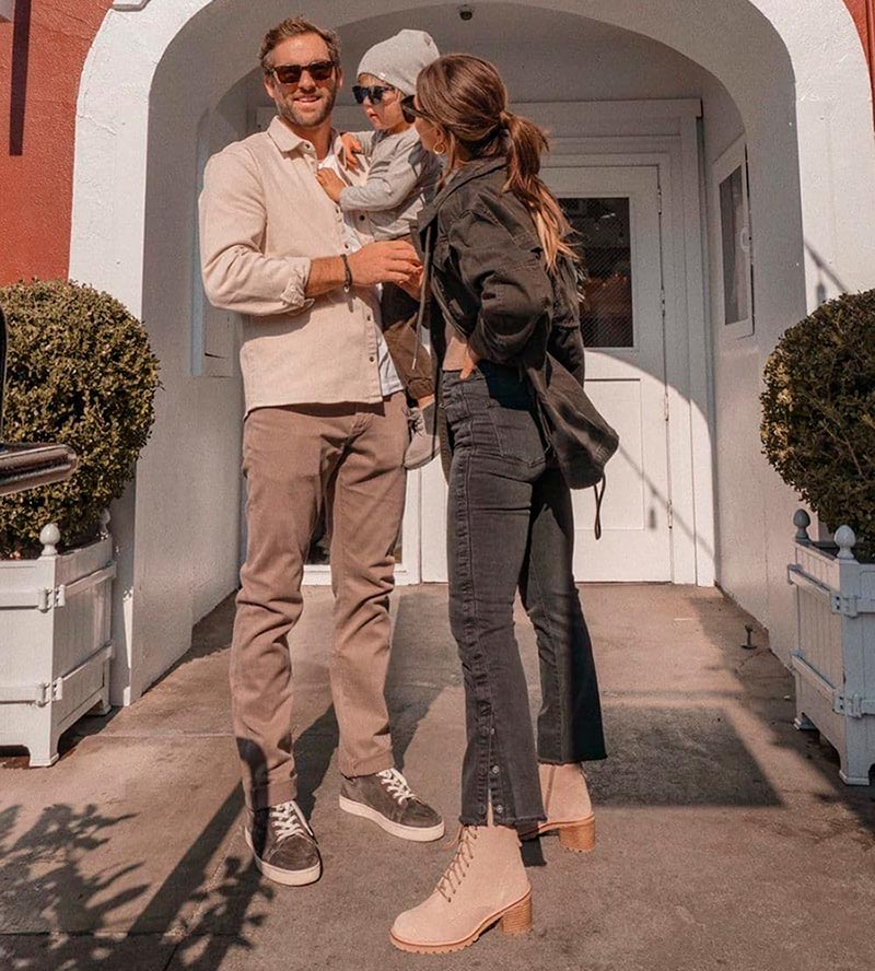 Idées de photos de famille