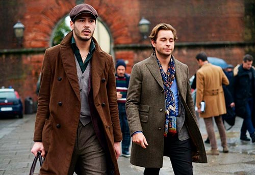 Style vestimentaire conservateur pour hommes : conseils et looks d'un styliste