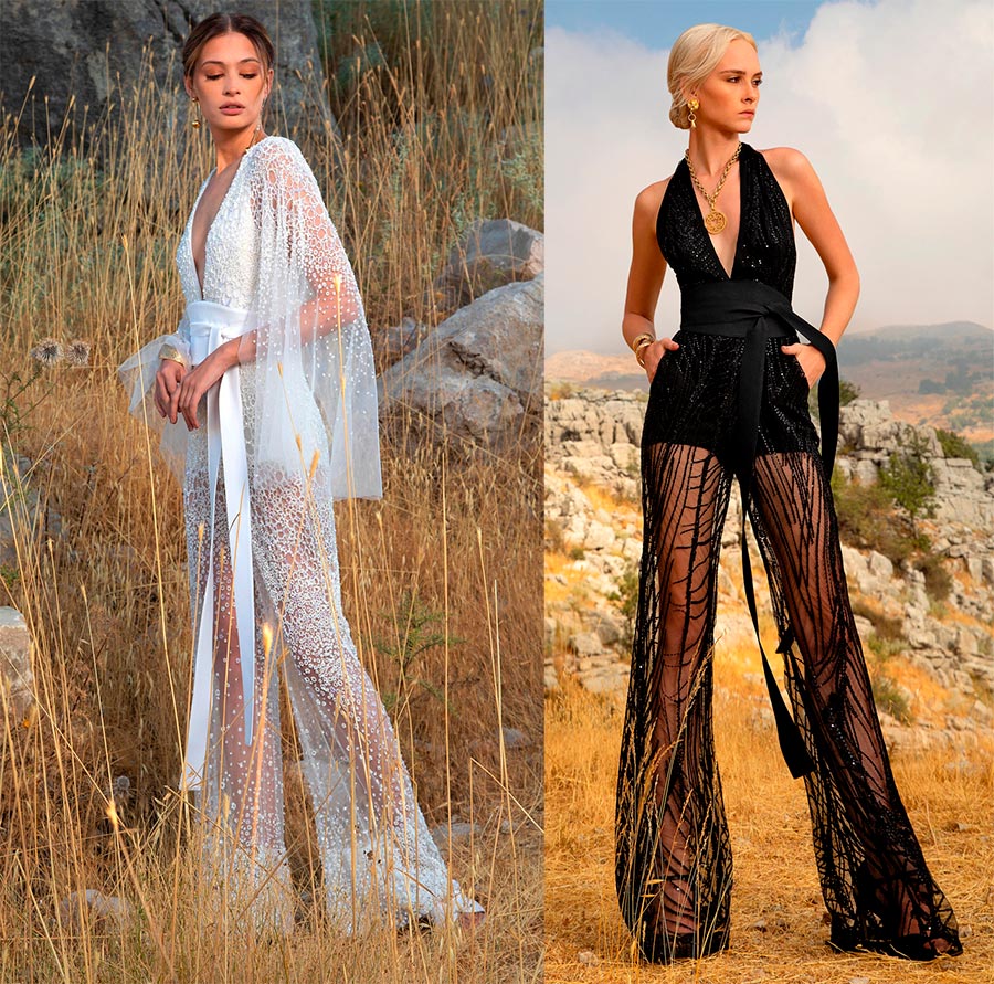 Tendances de la mode 2026