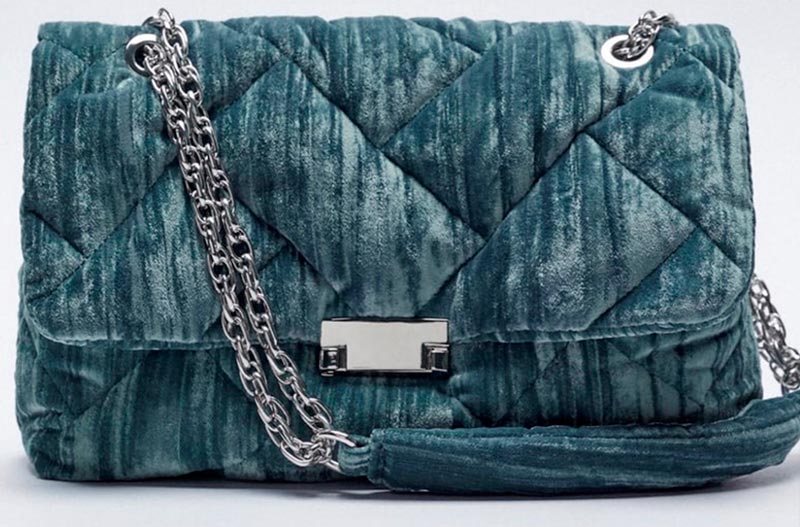 Jeans tendance et autres vêtements en denim printemps-été 2026