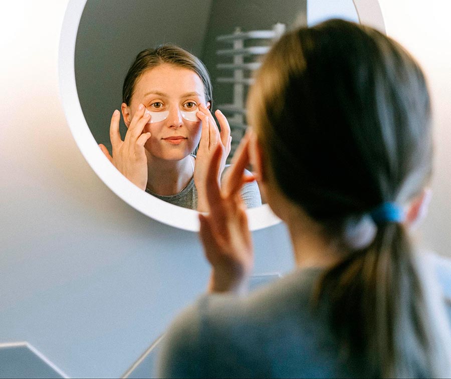 Comment paraître plus jeune