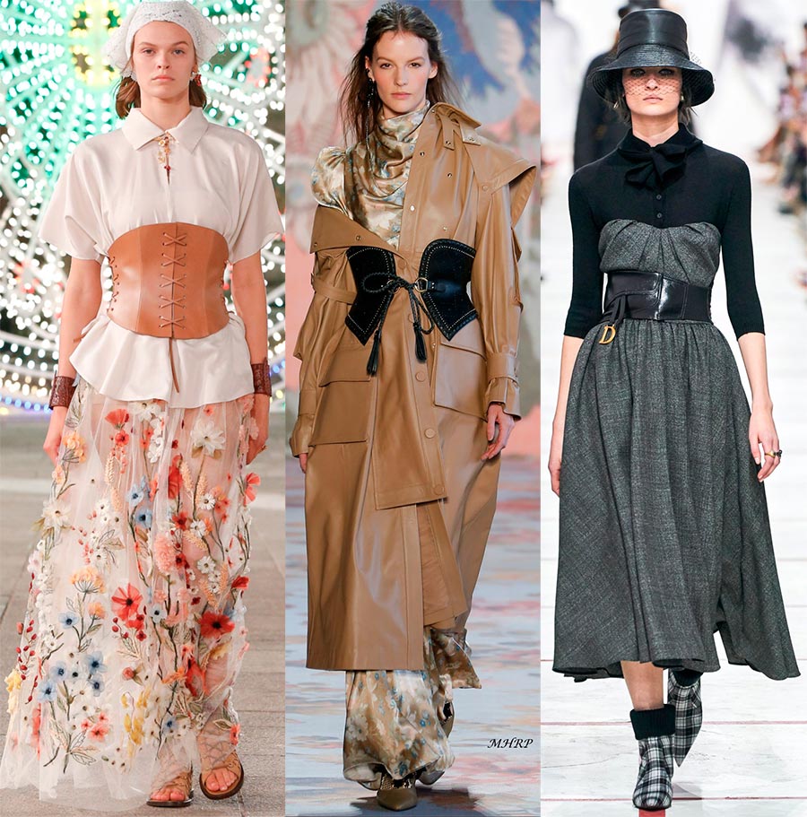 Ceintures pour femmes