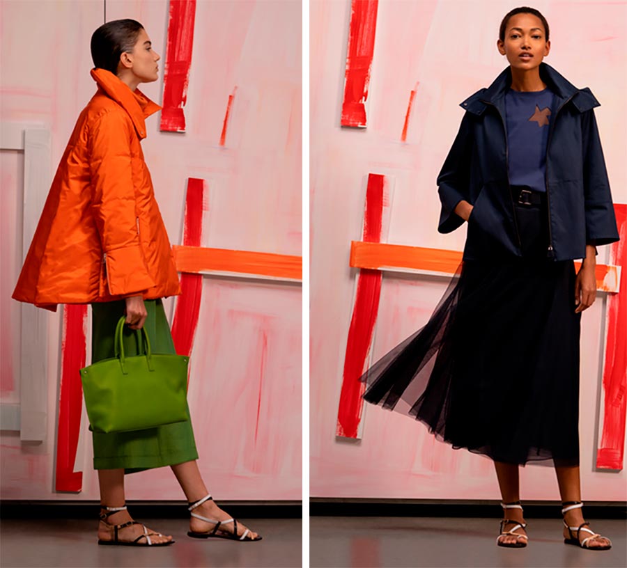 Vestes pour femmes à la mode 2026