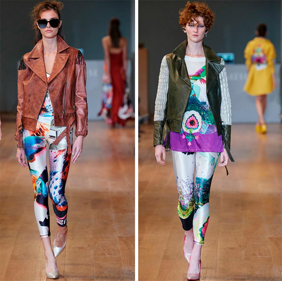 Tendances de la mode 2026