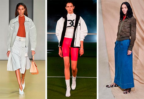 Vestes pour femmes à la mode pour le printemps 2026