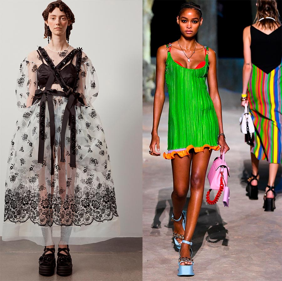 Chaussures femme 2026