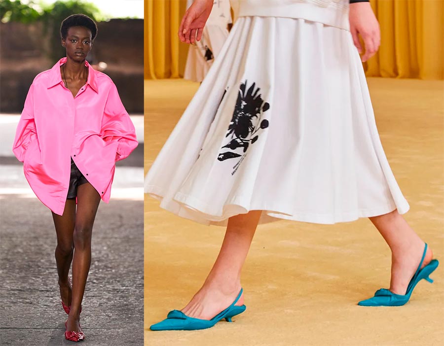 Sandales pour femmes à la mode