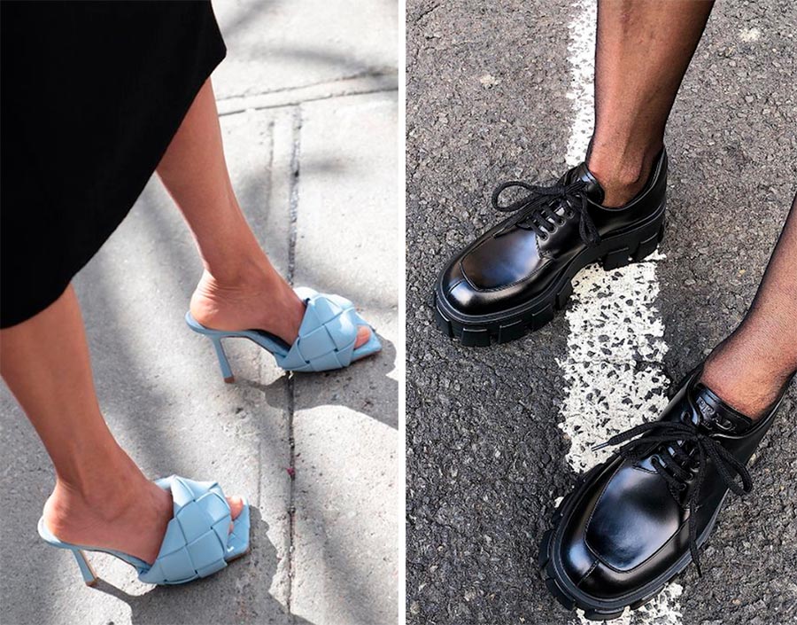 Règles d'accessoires élégants