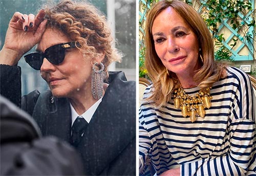 Quels accessoires ne vieilliront pas les femmes: conseils de styliste