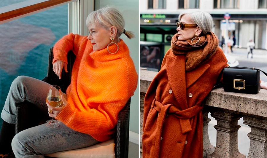 Quels accessoires ne vieilliront pas les femmes: conseils de styliste