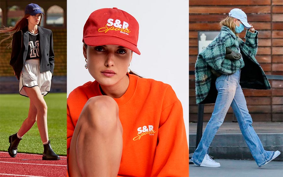 Accessoires de mode 2026