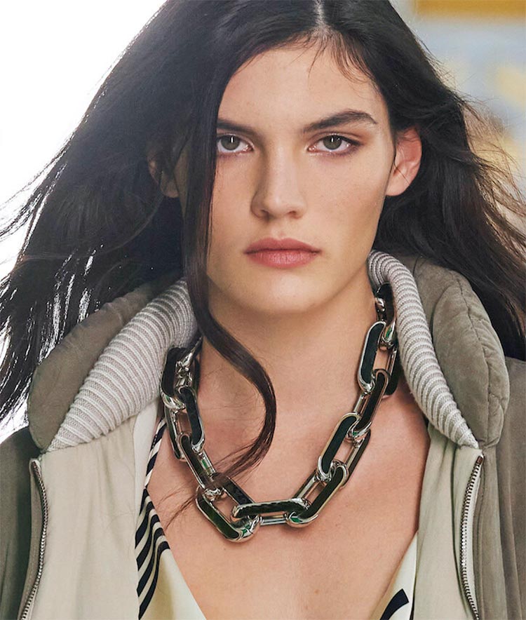 Comment porter les chaînes 2026