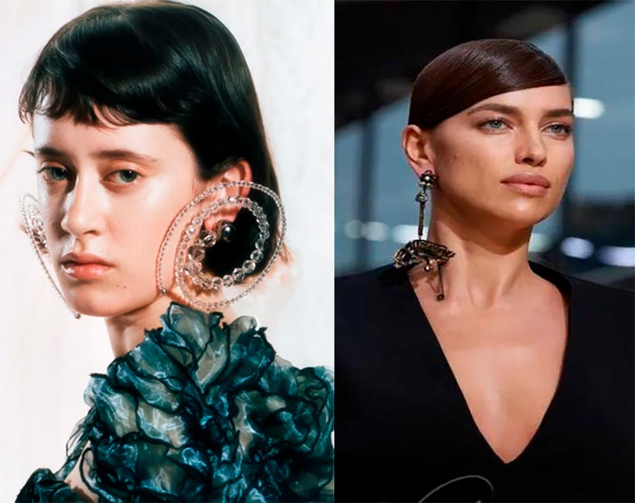 Accessoires de mode printemps-été