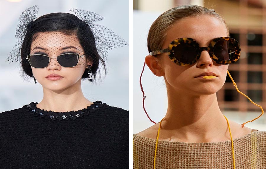 Lunettes de soleil 2026