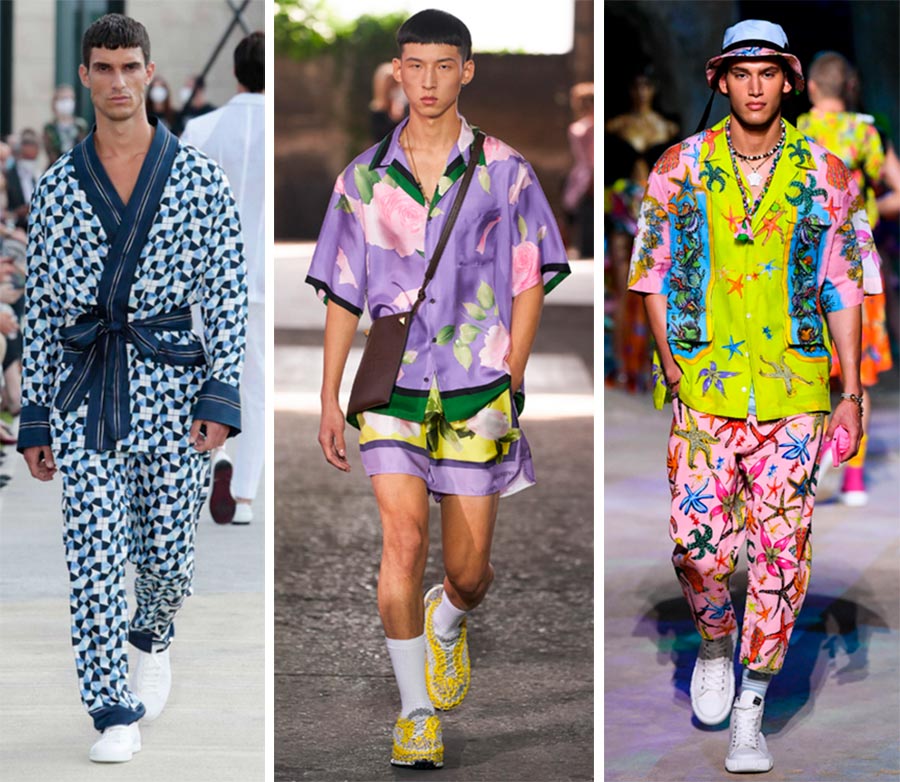 Style pour hommes 2026