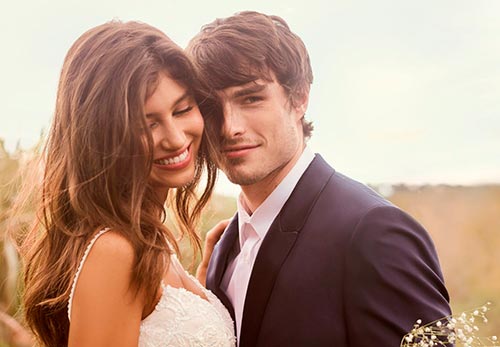 Comment créer l'image d'une femme femme