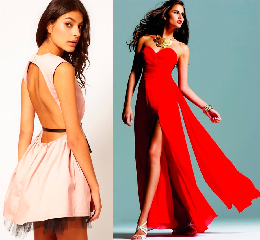 Comment créer l'image d'une femme femme