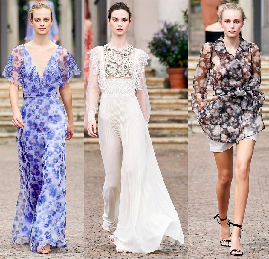 Robes Elisabetta Franchi