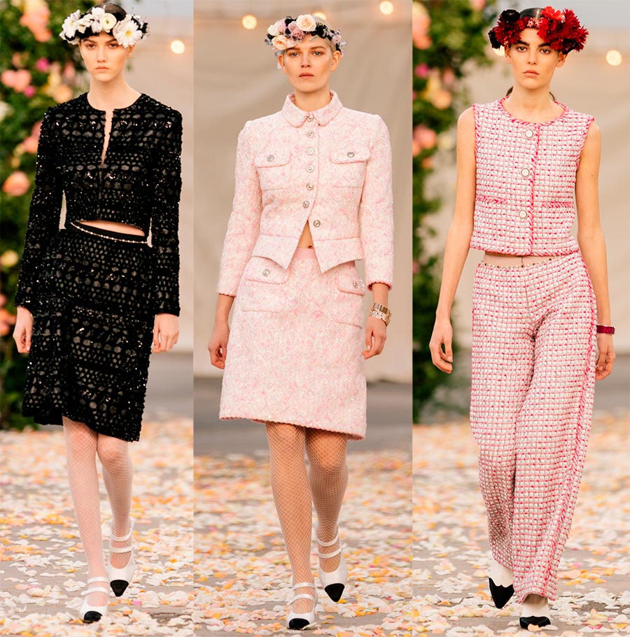 Costumes pour femmes 2026