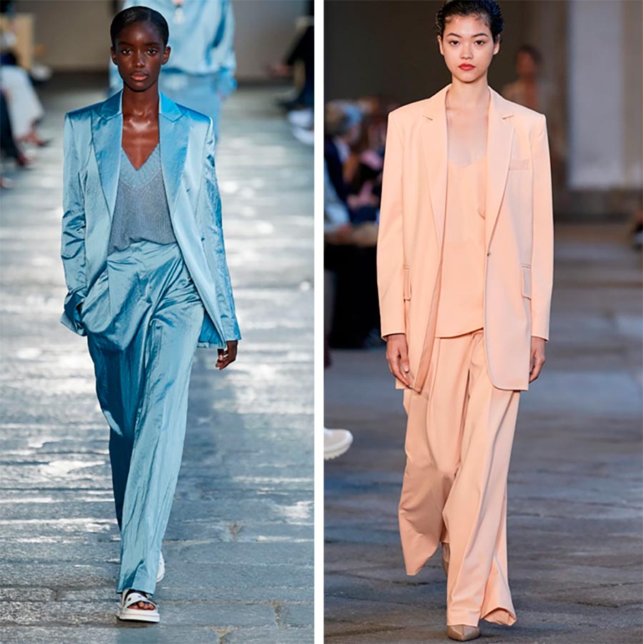 Tendances de la mode 2026