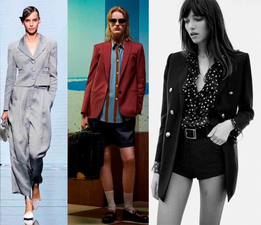 Comment porter des costumes 2026