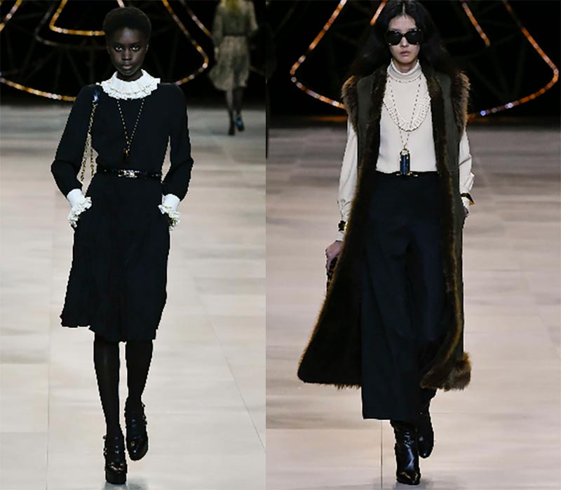 La mode pour les femmes