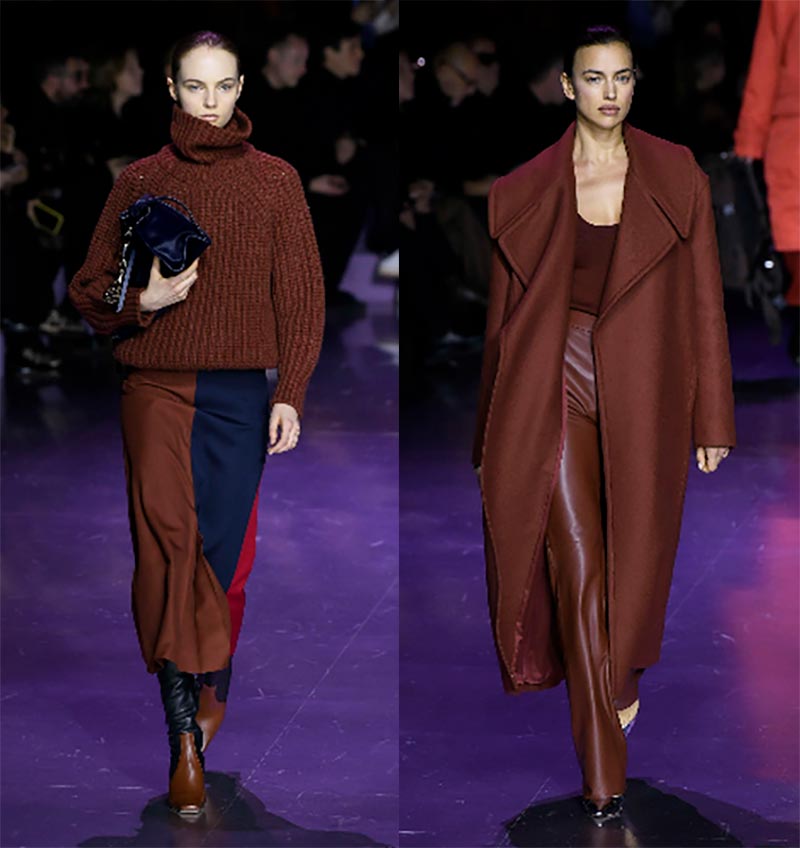 Comment porter un sac