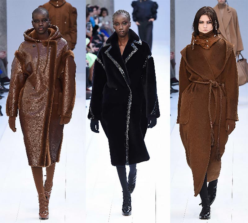 Vêtements femme Max Mara