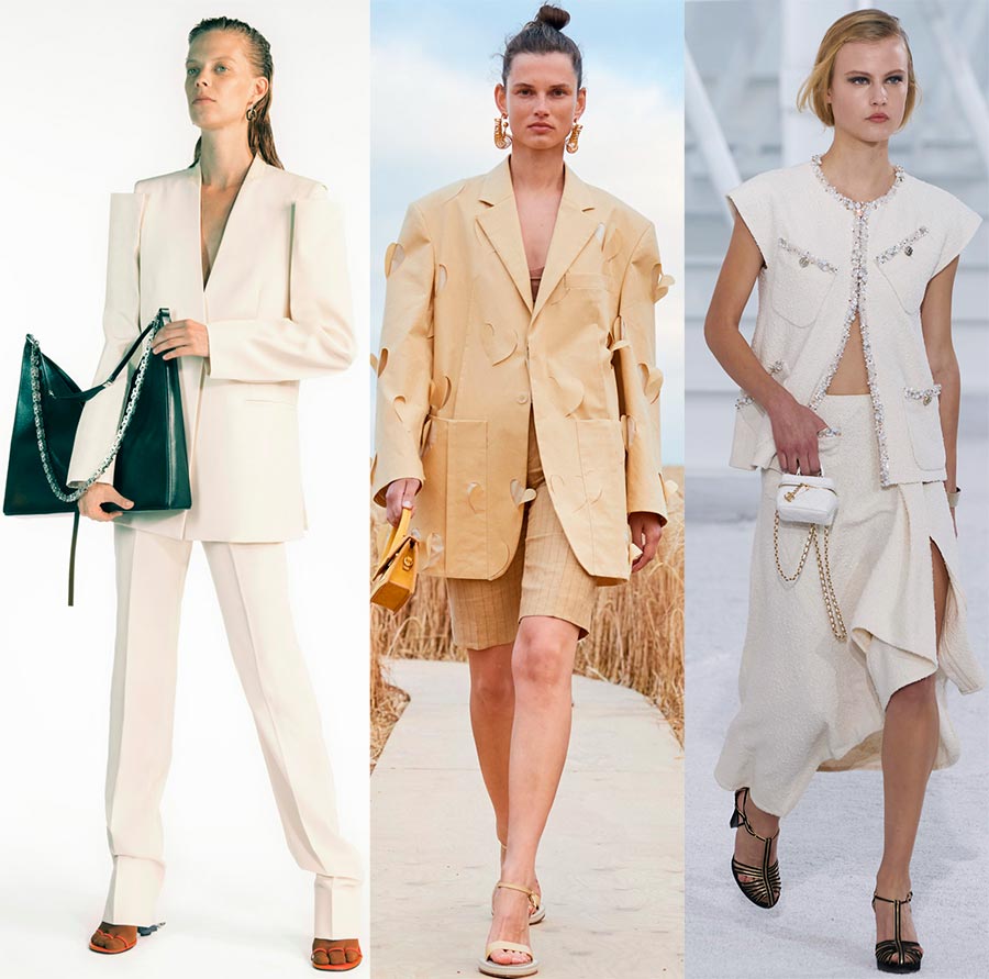 Tendances de la mode 2026