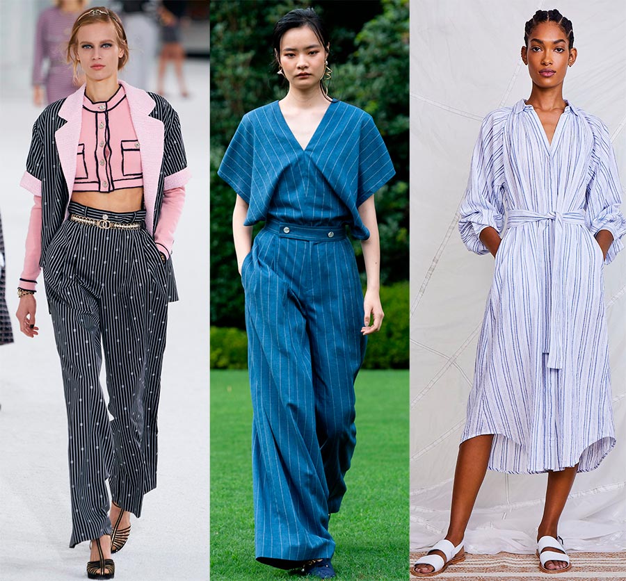 Imprimés Printemps-Été 2026