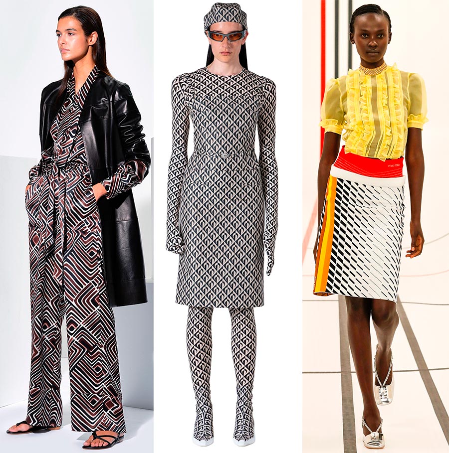 Tendances de la mode 2026