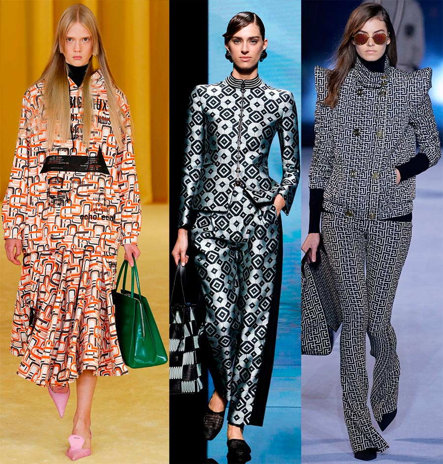 Tendances de la mode 2026