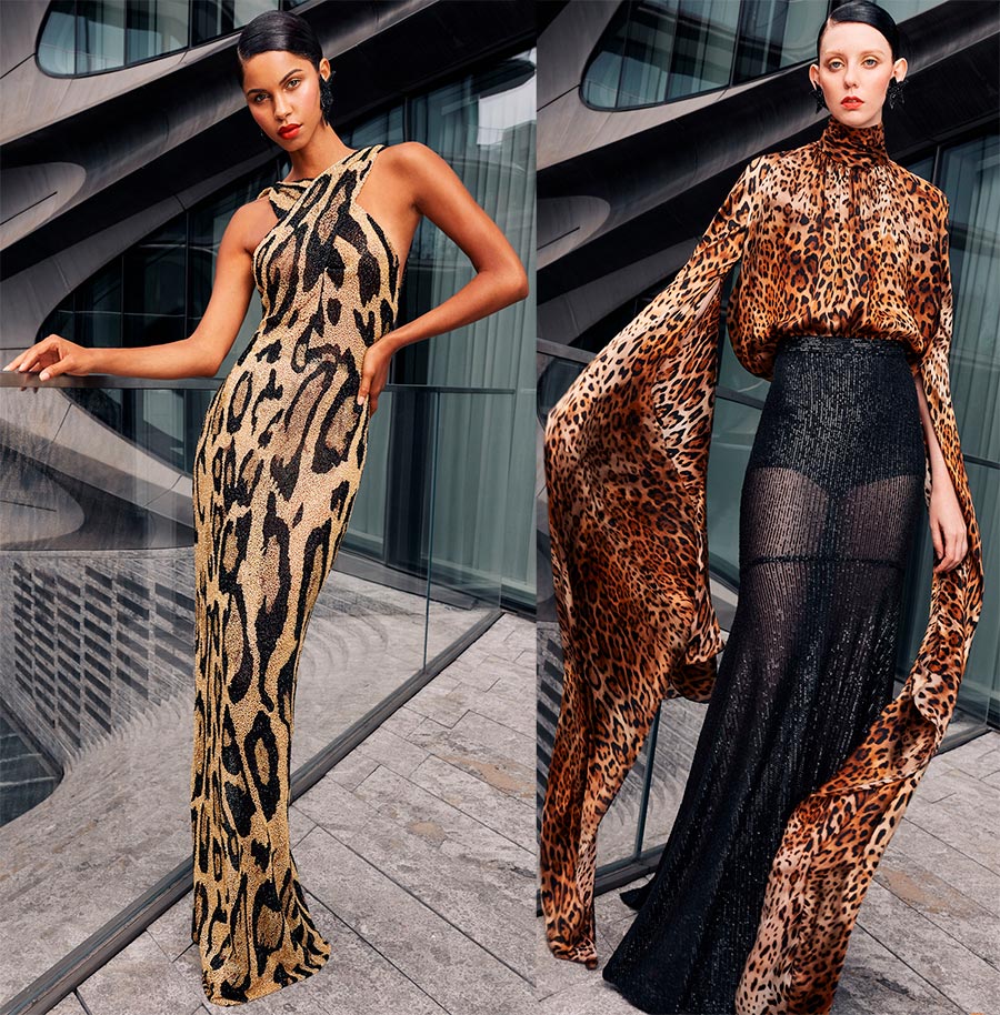 Imprimés animaliers 2026