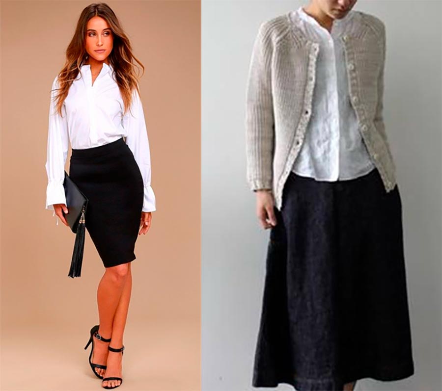 Images avec une chemise blanche