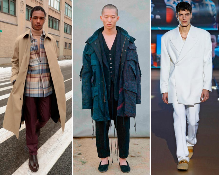 Comment cacher les défauts du corps