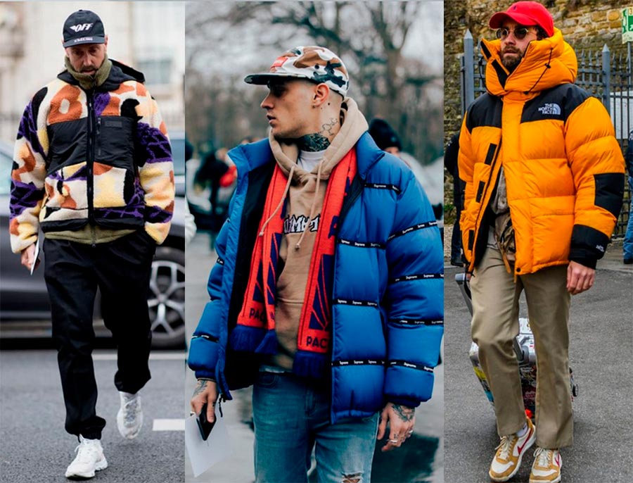 Images avec des casquettes de baseball